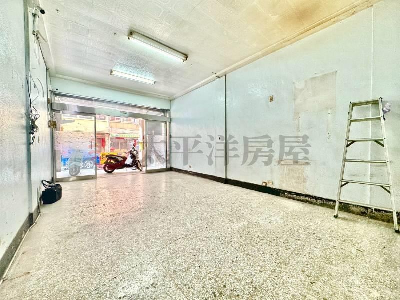 沙鹿家樂福巷內臨路透天