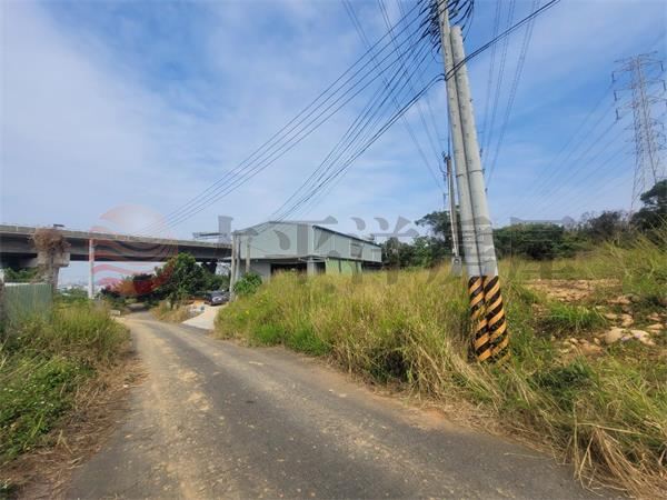 台灣大道旁方正土地 照片3