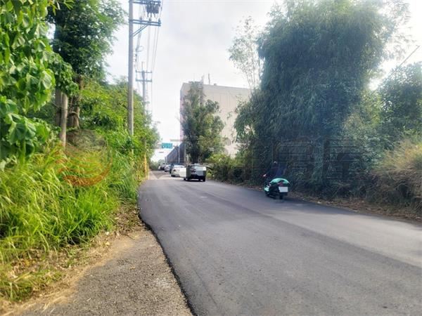 台灣大道旁方正土地 照片5