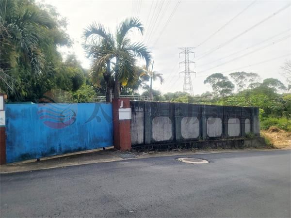 台灣大道旁方正土地 照片6