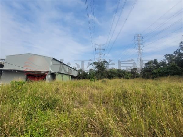 台灣大道旁方正土地 照片8