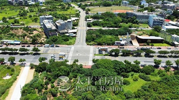 近光田臨向上路持分保護地 照片2