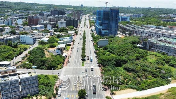 近光田臨向上路持分保護地 照片3