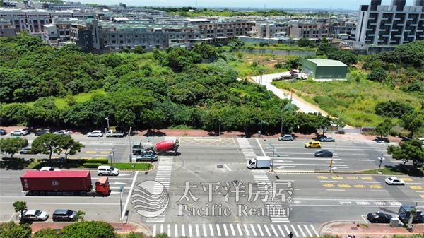 近光田臨向上路持分保護地 照片4
