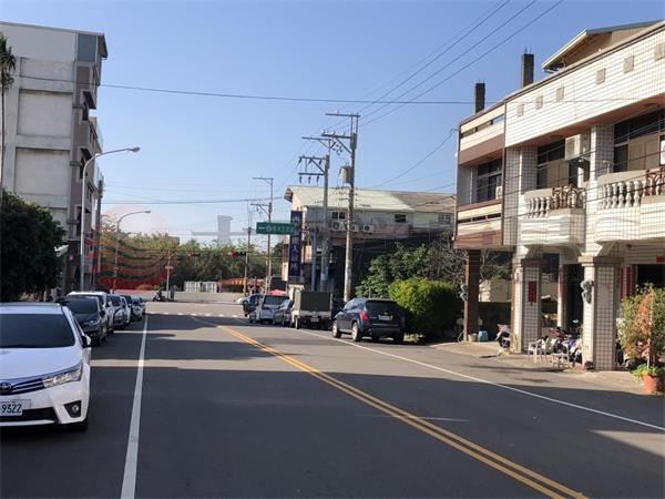 正義路10米大面寬建地 照片2