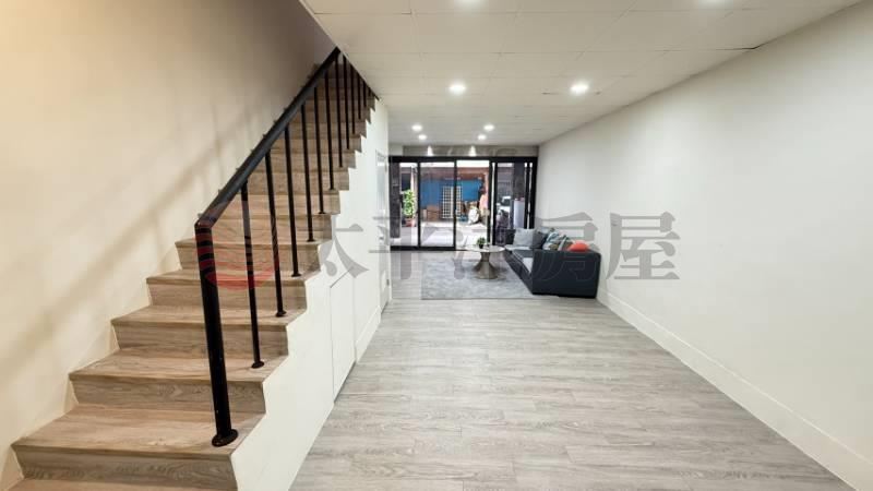 中科台積宅全新整理透天 照片3