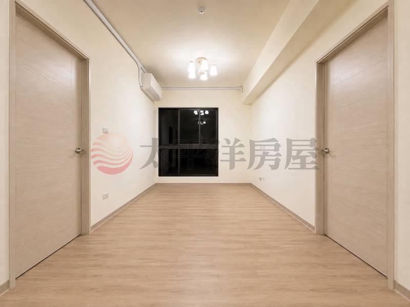 新光田特區邊間三房平車 照片1