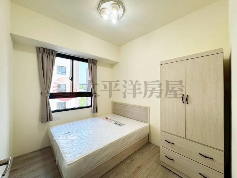 佳麗堡全新三房附車充平車 照片7