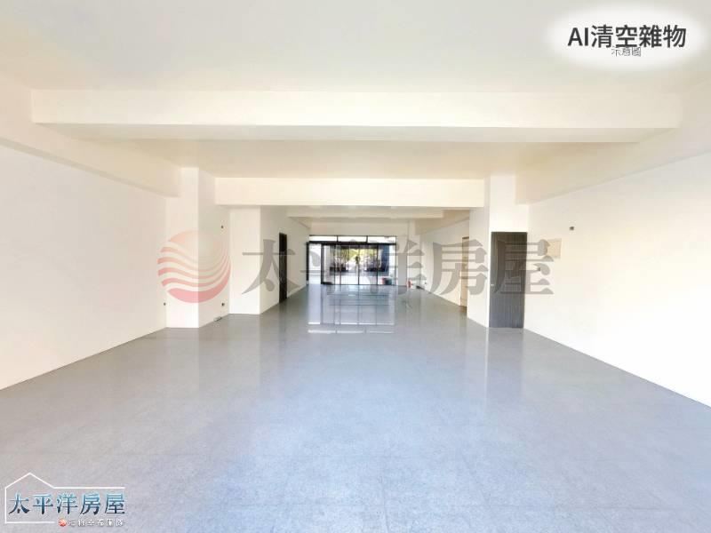 專●梧棲商業核心角間黃金店面 照片1