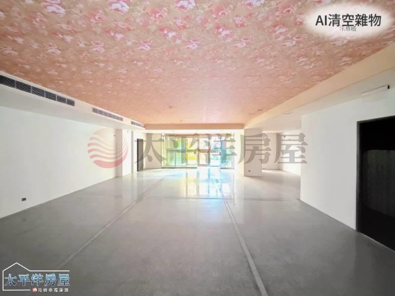 專●梧棲商業核心角間黃金店面 照片2