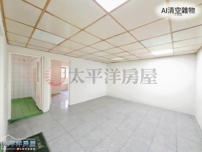 專●梧棲商業核心角間黃金店面 照片4