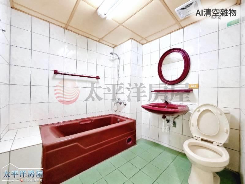 專●梧棲商業核心角間黃金店面 照片5