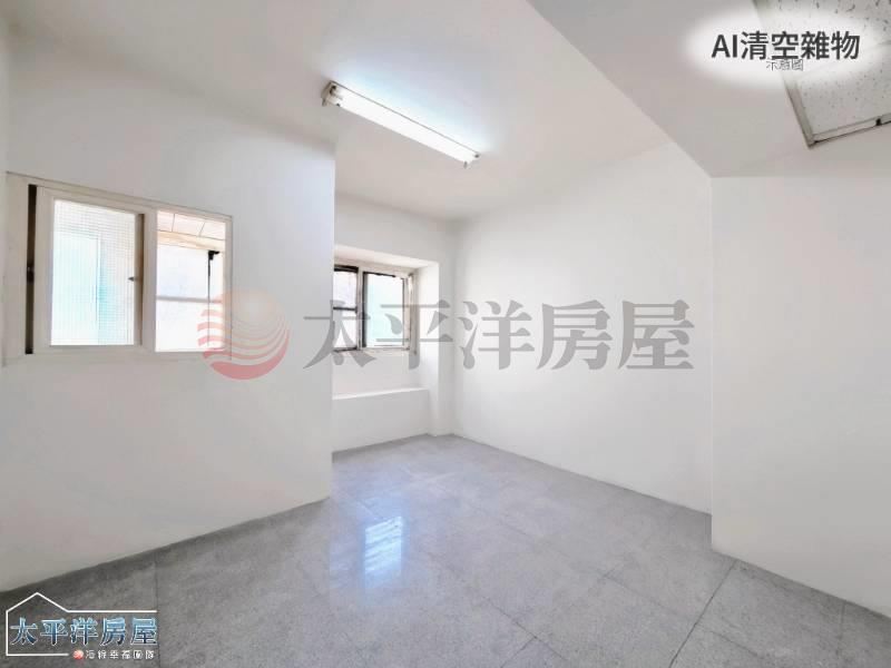 專●梧棲商業核心角間黃金店面 照片6