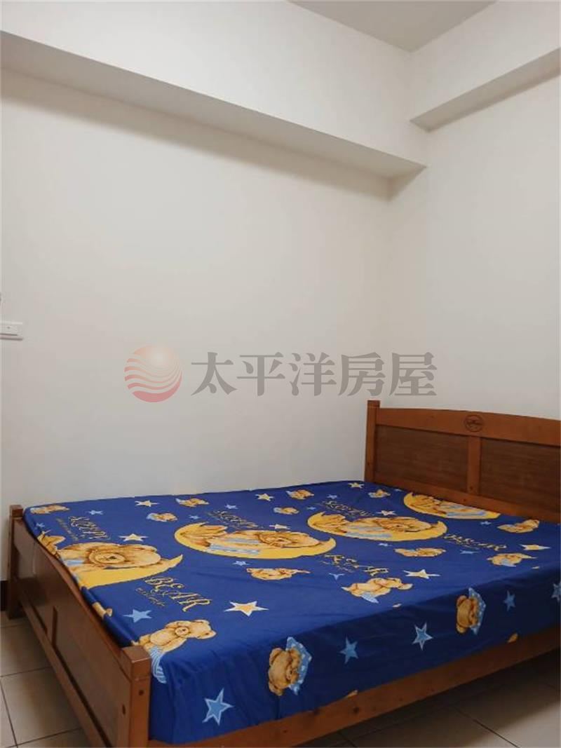 致富商學院收租套房 照片2