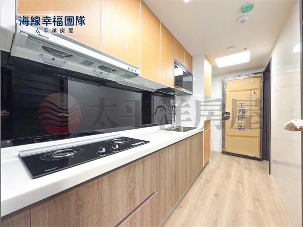 勝興豐境全新視野三房平車 照片5