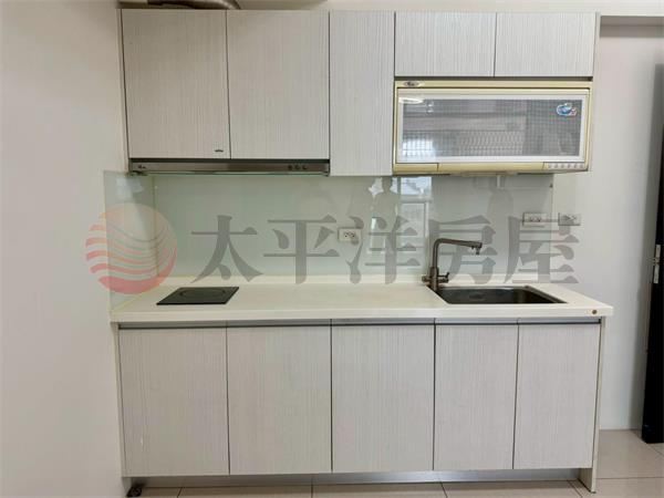 「禾盛晶綻」關連工業區旁輕屋齡2房+平車 照片5