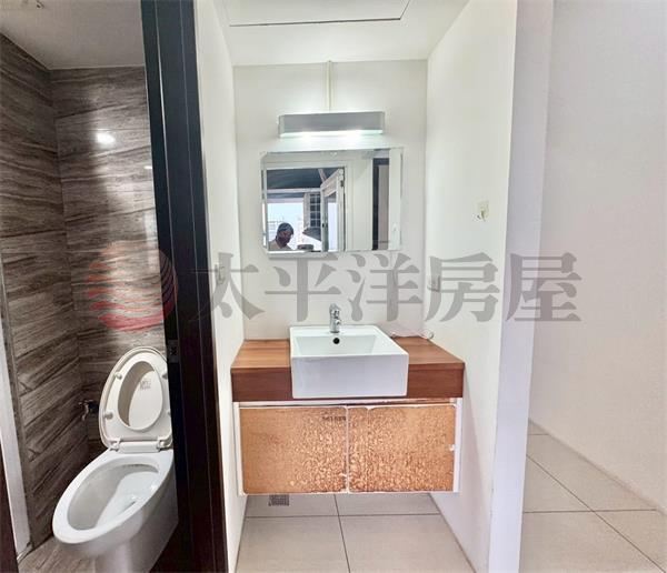 「禾盛晶綻」關連工業區旁輕屋齡2房+平車 照片6