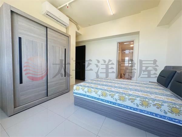 次頂海景大3房平車 照片5