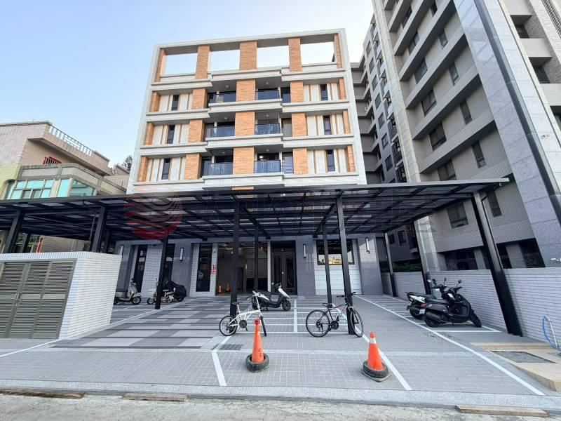 沙鹿愛My市全新附家電小資族首選 照片1