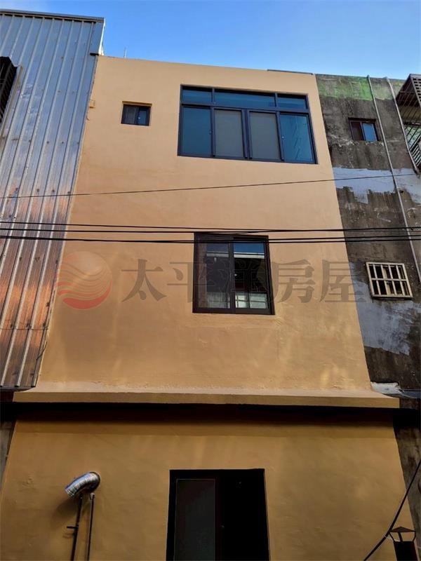 高美路活巷透天 照片17