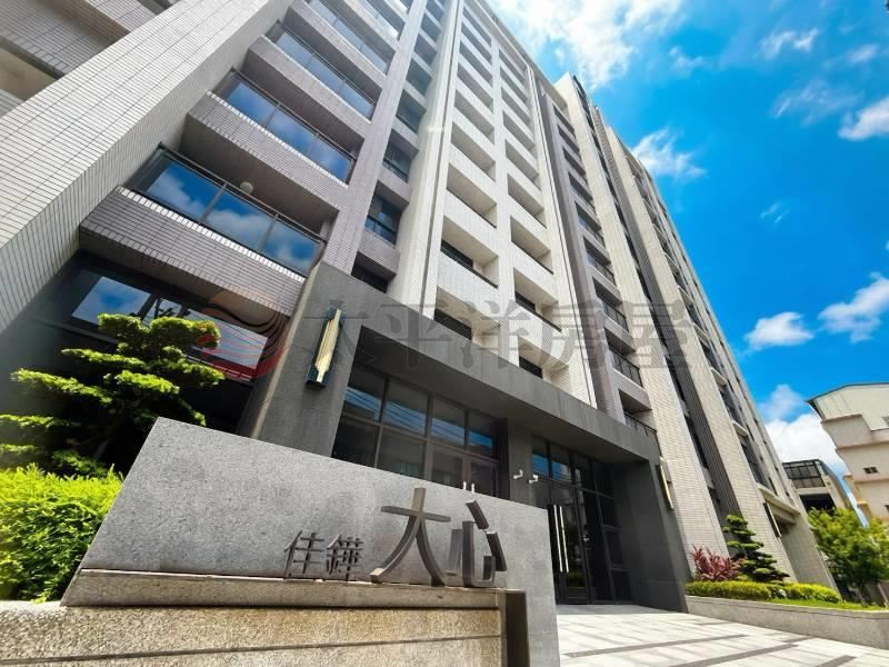 沙鹿市中心美3房+平車 照片1