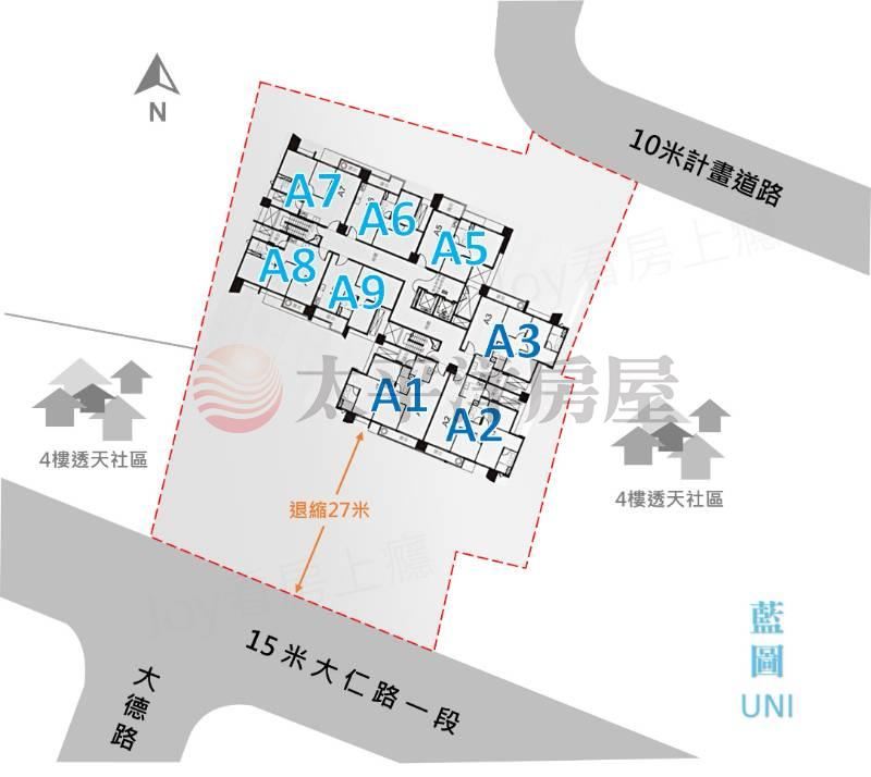 精裝兩房平車送冷氣 照片4