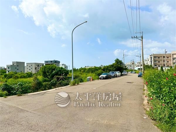 新光田大面寬獨棟角地 照片4