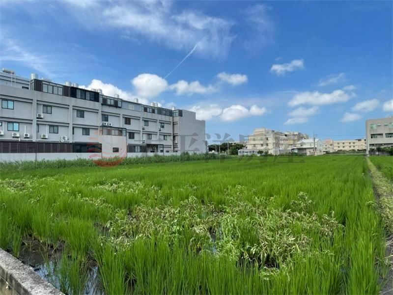 清水後站持分建地 照片2
