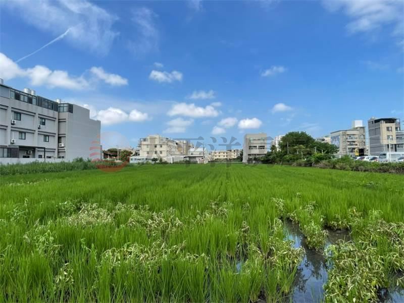 清水後站持分建地 照片3