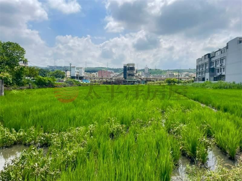 清水後站持分建地 照片4