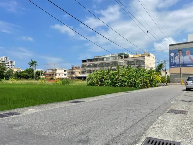 清水後站持分建地 照片6