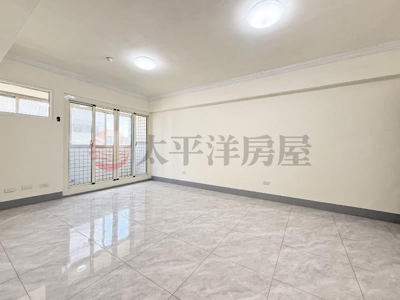 全新整理真正的大三房 照片4