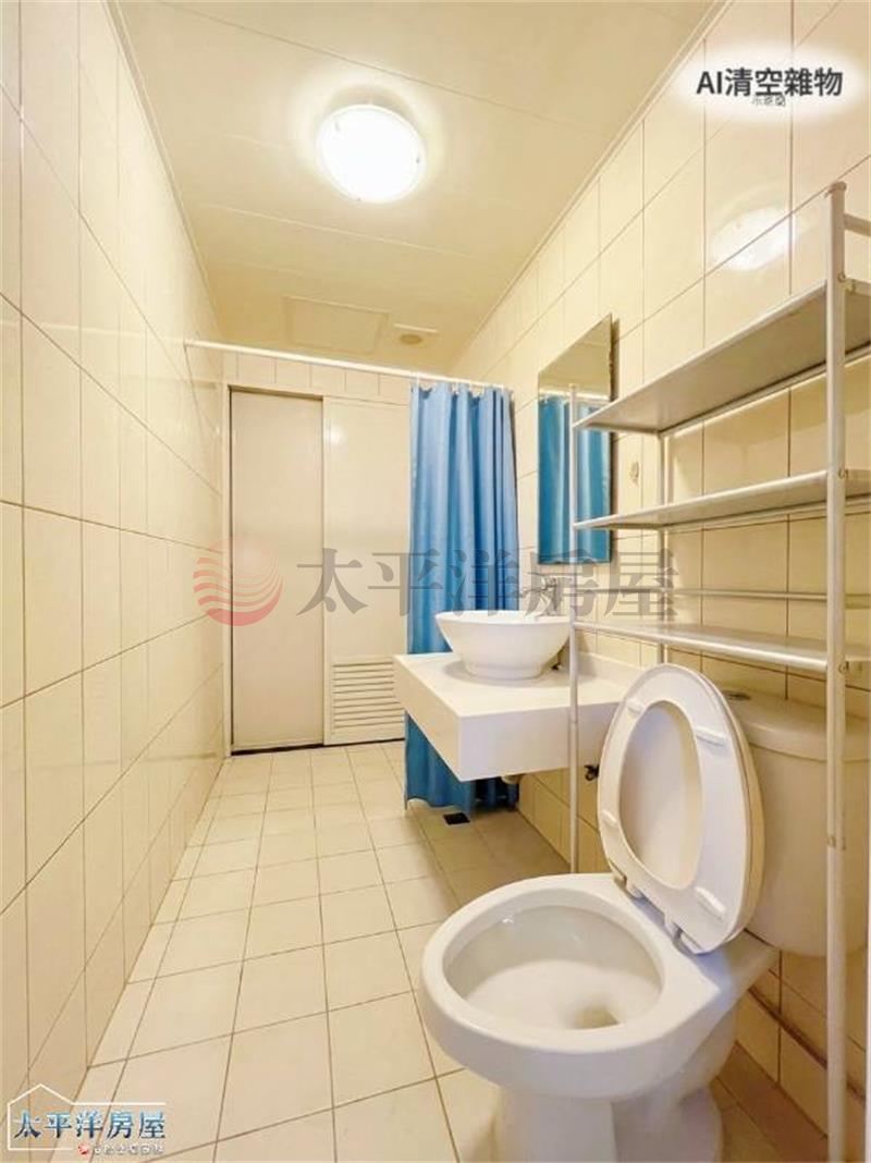 沙鹿新光田特區臨路孝親傳統透天 照片11