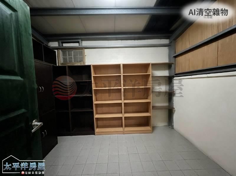 沙鹿新光田特區臨路孝親傳統透天 照片14