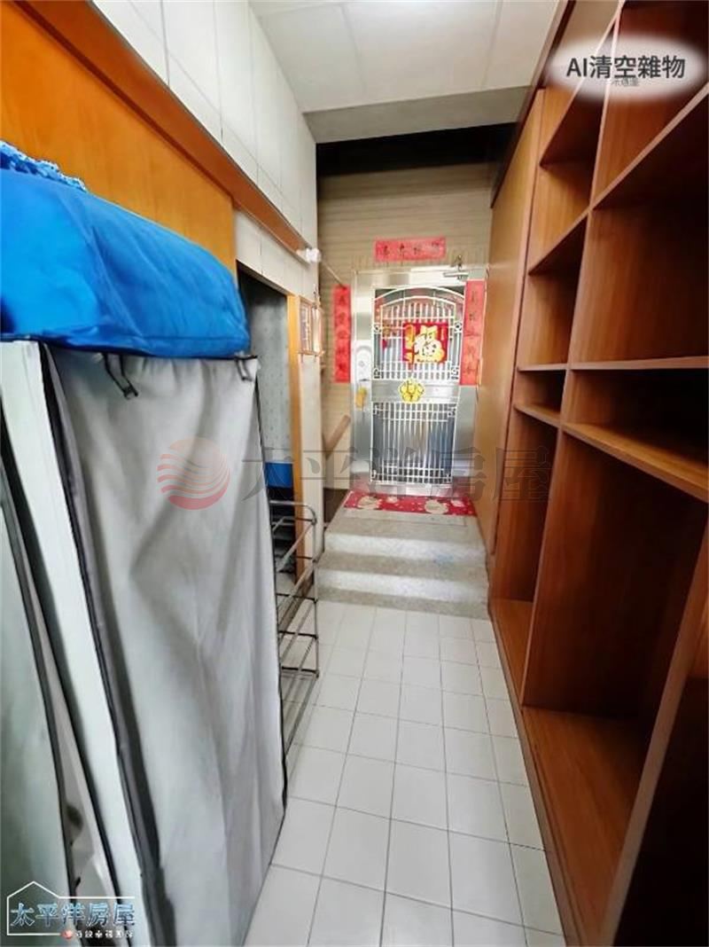 沙鹿新光田特區臨路孝親傳統透天 照片15