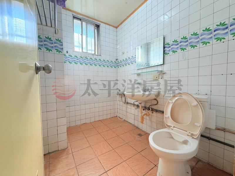 沙鹿市中心低總價3房美寓 照片7