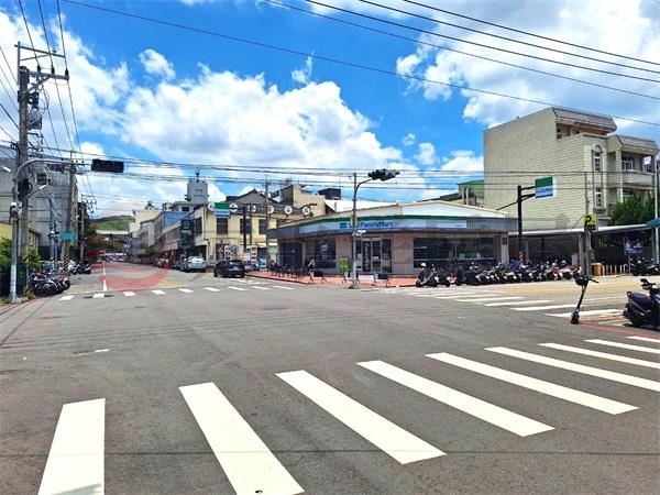 臨路9米5面寬雙車電梯別墅 照片3