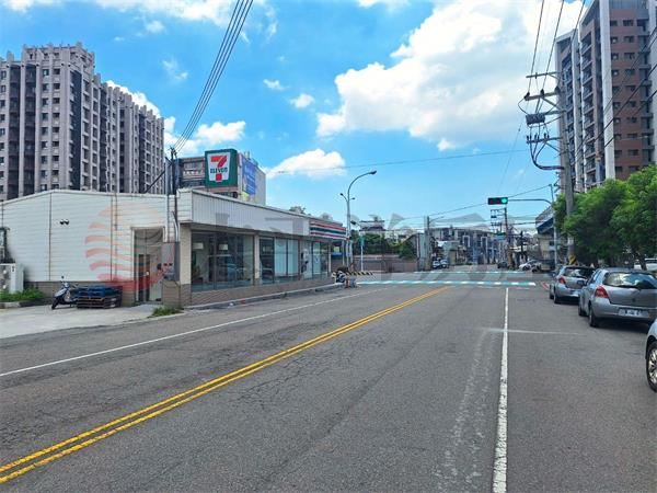 臨路9米5面寬雙車電梯別墅 照片6