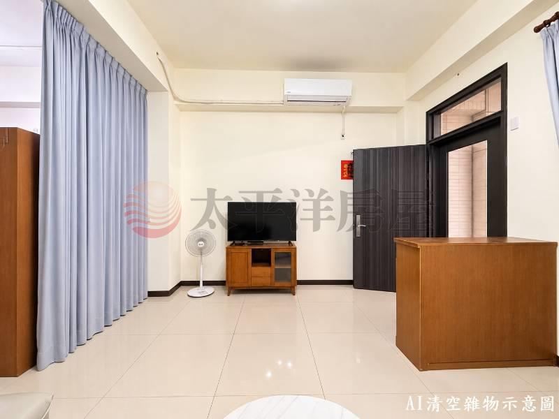 沙鹿臨路電梯間間套別墅 照片5