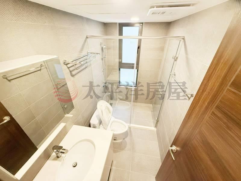 協和豐馥三房平車精裝潢全新 照片5