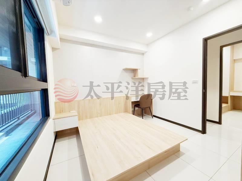 協和豐馥三房平車精裝潢全新 照片6