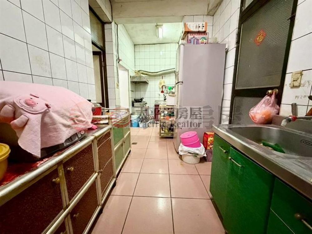 沙鹿市中心雙併宅 照片8