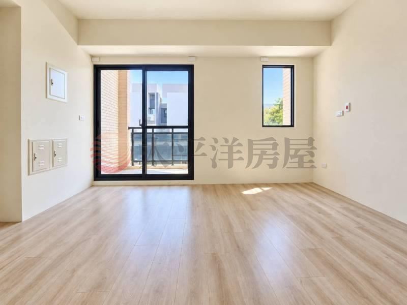 市心臨路朝南全新未住美墅 照片4