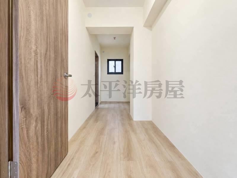 市心臨路朝南全新未住美墅 照片5