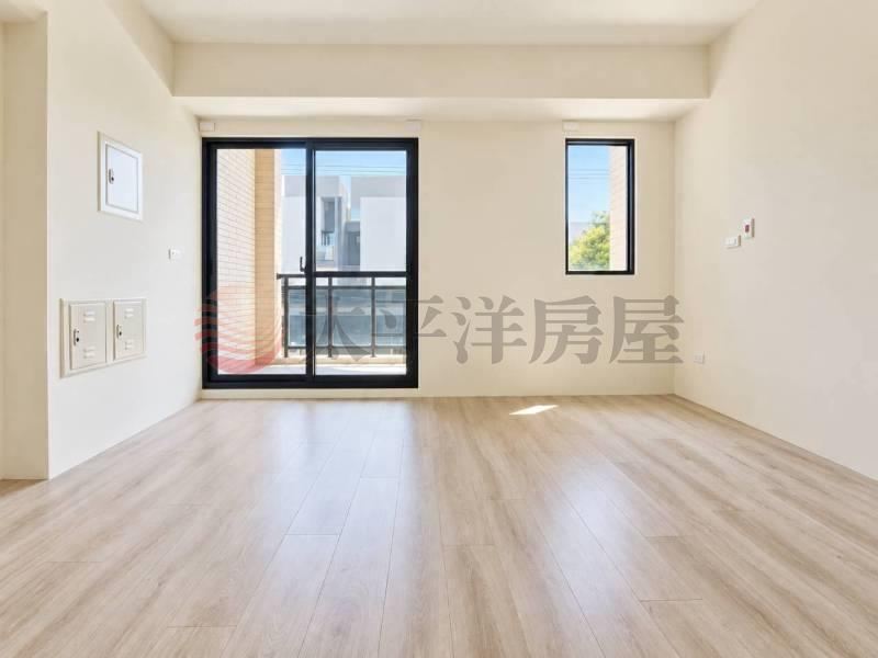 市心臨路朝南全新未住美墅 照片7