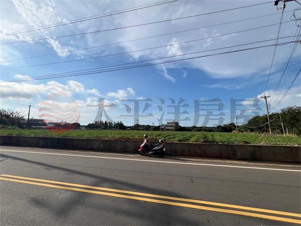 東山國小農地一三面路 照片1