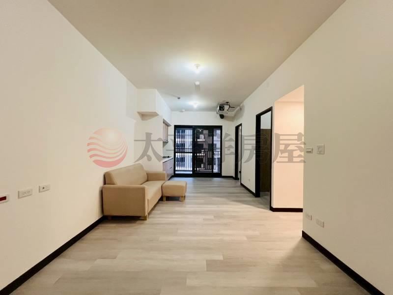 市鎮之櫻|全新未住兩房平車 照片2