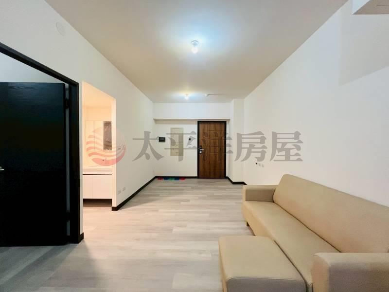市鎮之櫻|全新未住兩房平車 照片3