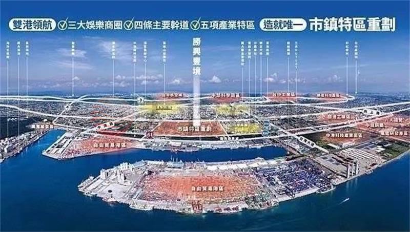 聯悦馨2房平車|中高樓朝南戶 照片7