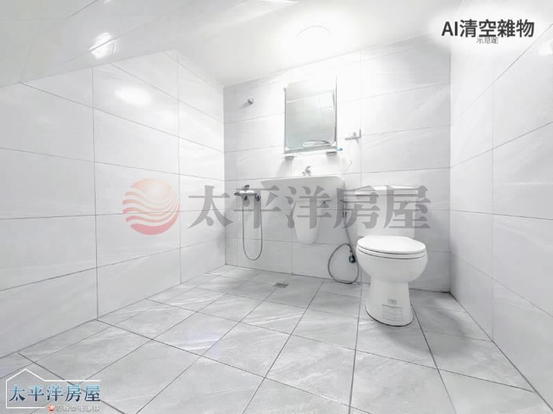 清水雙面臨路整理傳統美墅 照片6